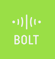 Bolt IoT Logo