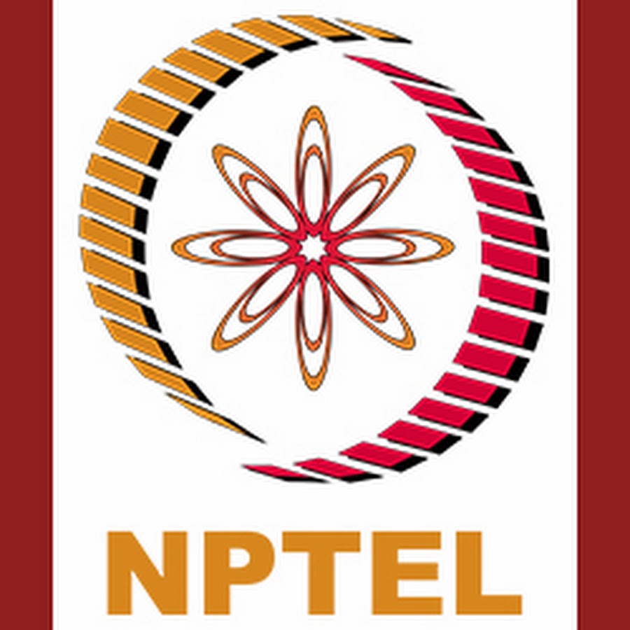 NPTEL Logo