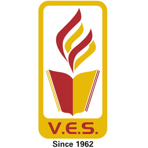 VESIT Logo